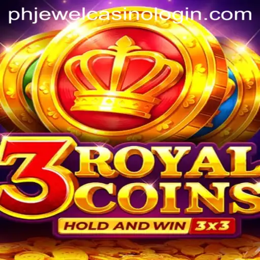 Unraveling the Thrills of 3royalcoins: A Casino Adventure