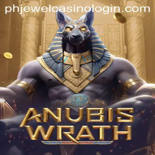 Unveiling AnubisWrath: A Thrilling Adventure in the Realm of Ancient Egypt