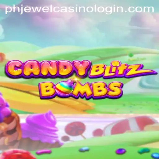 CandyBlitzBombs: A Sweet Adventure with a Twist