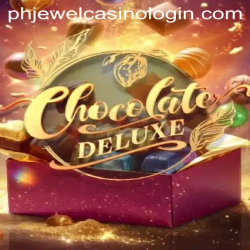 ChocolateDeluxe Game Introduction and Rules