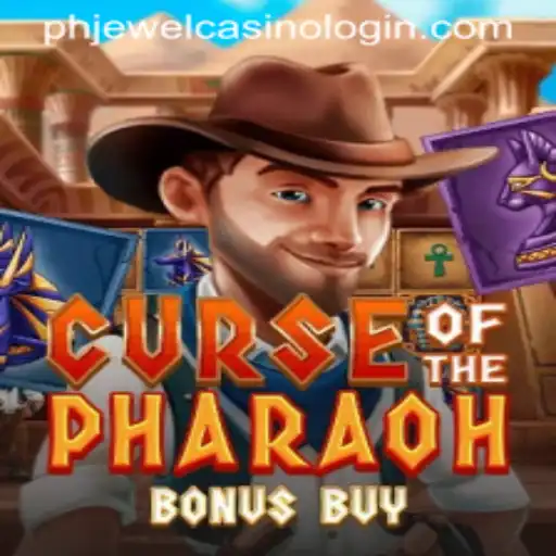 Unveiling the Mysteries of Curse of the Pharaoh Bonus Buy Slot Game