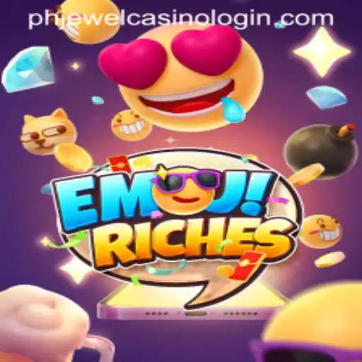 Discover the Exciting World of EmojiRiches and Phjewel Casino Login