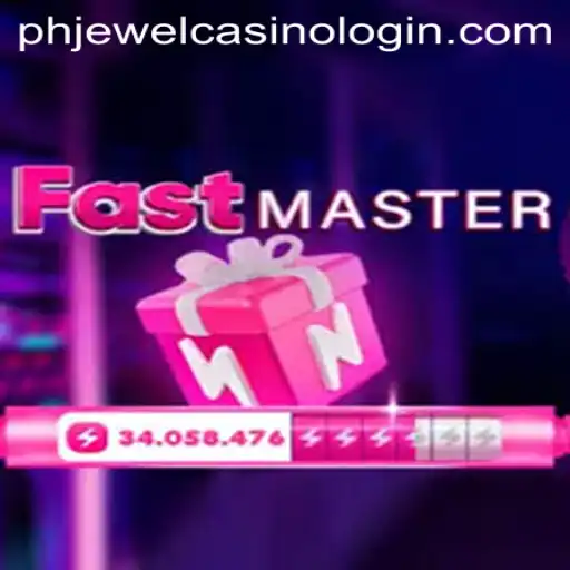 Unveiling FastMaster: A Dynamic Gaming Experience Linked to PhJewel Casino Login