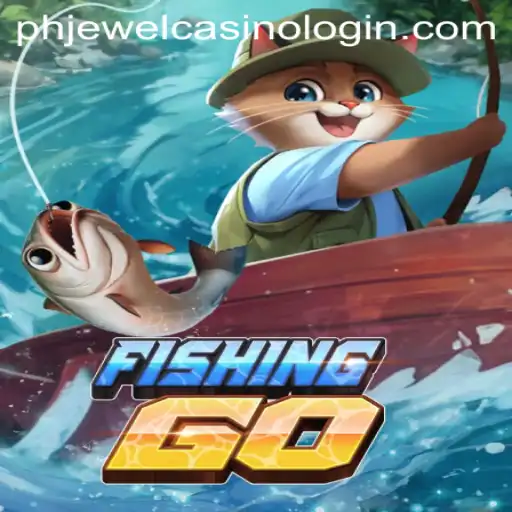 Dive into the Excitement: FishingGO and the phjewel Casino Experience