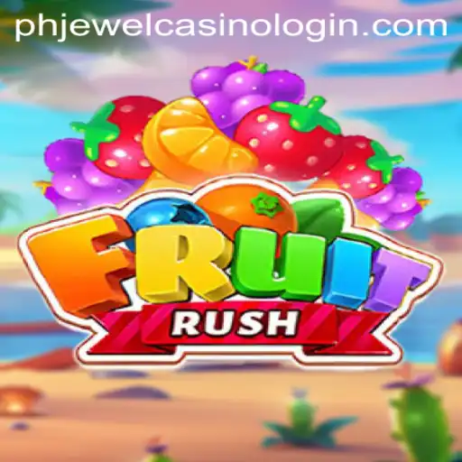 Discovering the Exciting World of FruitRush