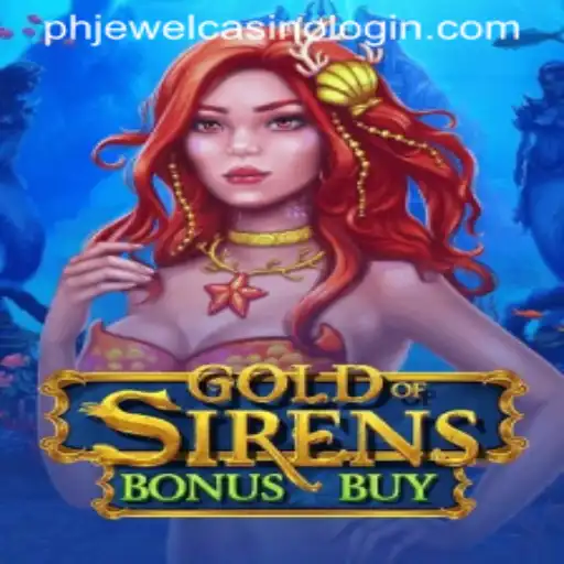 Dive into the Fantasy with GoldofSirensBonusBuy: A Mystical Casino Journey