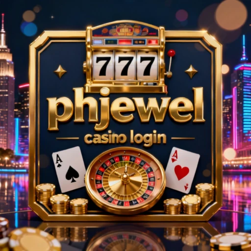 phjewel casino login