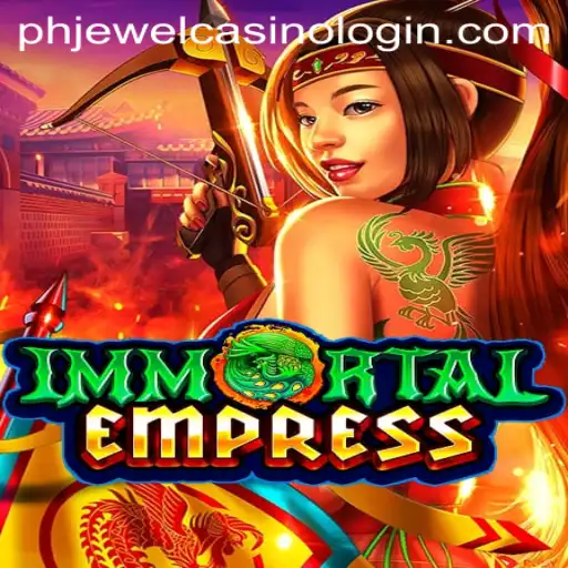 ImmortalEmpress: Unveiling the Enchanting Realm of Strategy and Chance