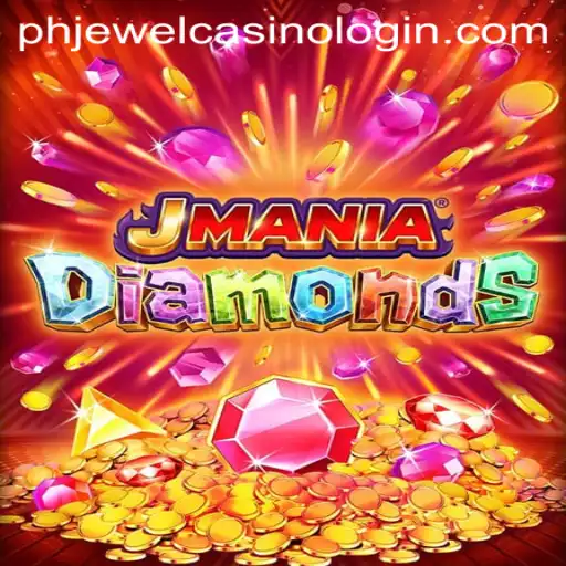 Exploring JManiaDiamonds: A Dazzling Experience at PhJewel Casino