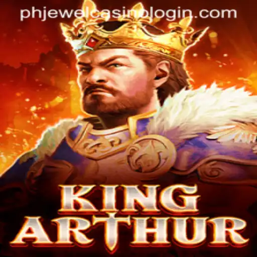Discover the Thrilling World of KingArthur: A Journey into Legendary Gaming