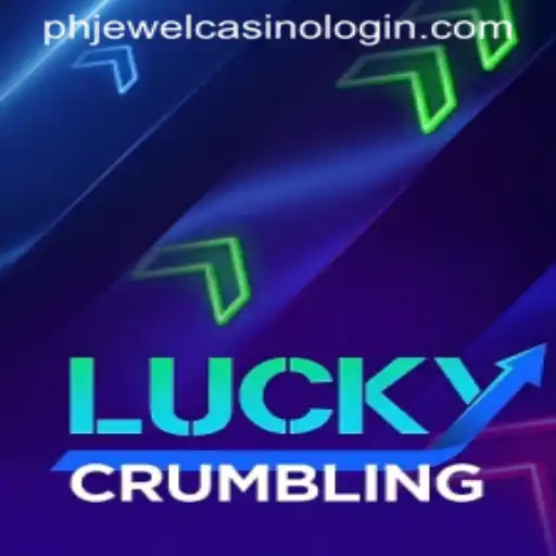 LuckyCrumbling: A New Dimension in Online Casino Gaming