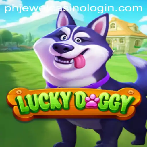 Exploring the Exciting World of LuckyDoggy and PhJewel Casino Login