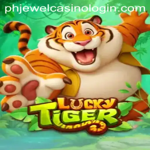 Exploring the Allure of LuckyTiger: A Comprehensive Guide