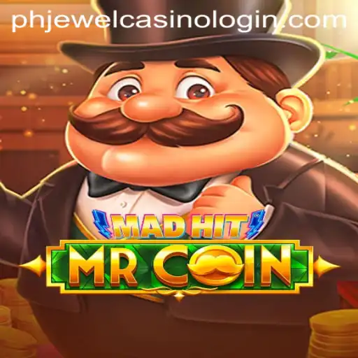 Exploring the Thrilling World of MadHitMrCoin: A Must-Play Casino Game