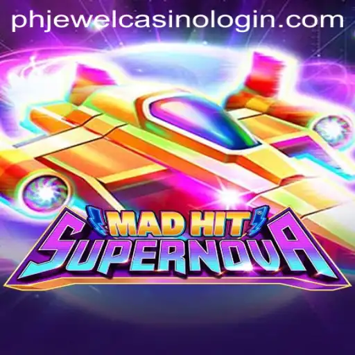 Discovering MadHitSupernova: A Thrilling New Casino Game Experience