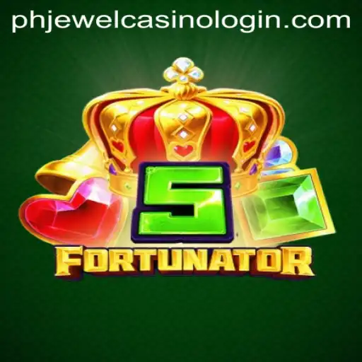 Exploring 5Fortunator: A New Casino Sensation