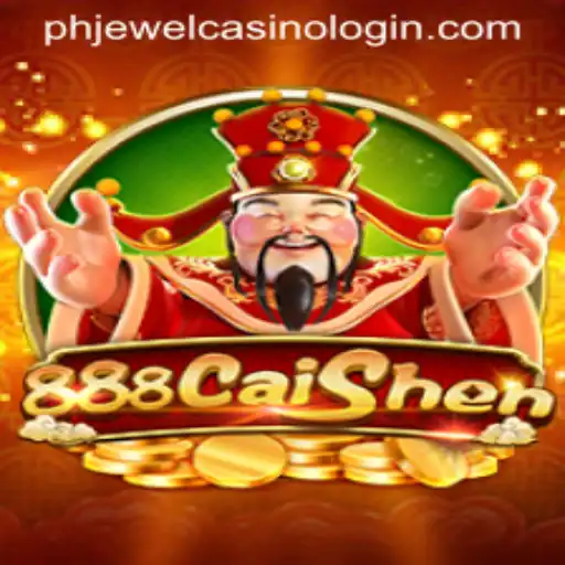Exploring 888CaiShen: A Captivating Casino Experience