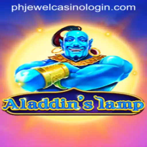 The Enchantment of Aladdinslamp: A Magical Casino Adventure