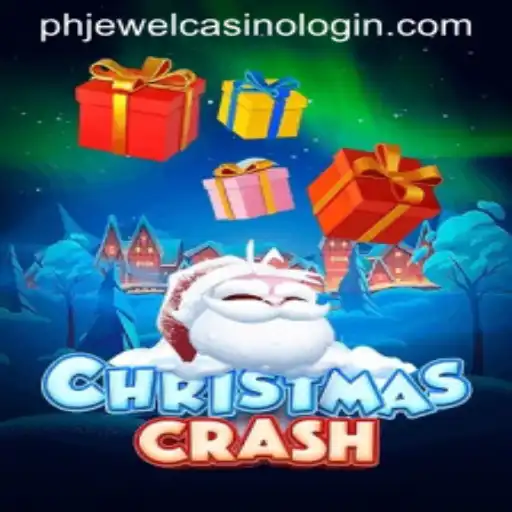 ChristmasCrash: A Festive Gaming Experience at PhJewel Casino