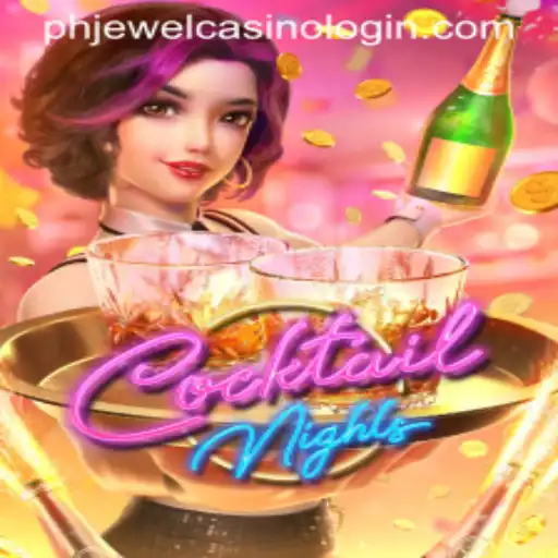 CocktailNights: A Dazzling Gaming Experience