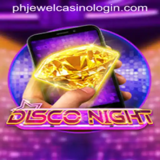 DiscoNightM: The Ultimate Phjewel Casino Game Extravaganza