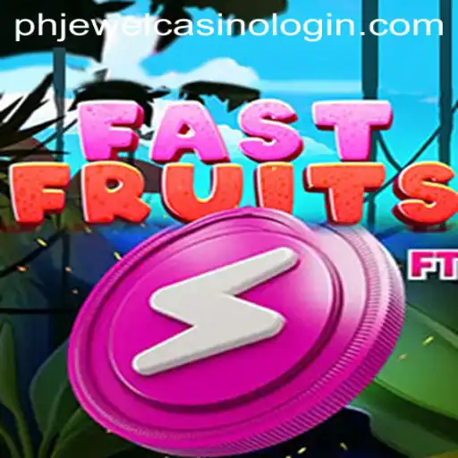 FastFruits: Unraveling the Thrill of This Engaging Game