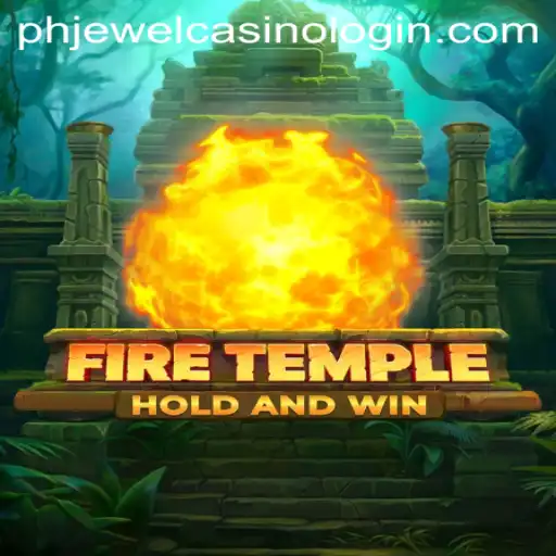 FireTemple: An Exciting Journey into the Mystical Realm