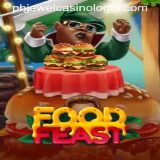 Explore FoodFeast: The Ultimate Culinary Adventure Game