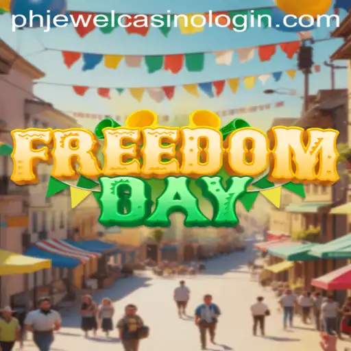 Unveiling FreedomDay: Embrace the Thrill of Digital Gaming