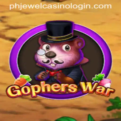 Exploring the Dynamic World of GophersWar: A New Gaming Adventure