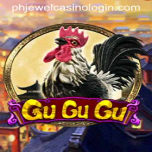GuGuGu: A Fascinating Exploration into the World of Innovative Casino Gaming