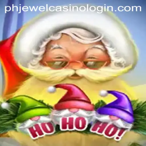 HoHoHo Game: A Festive Adventure at Phjewel Casino