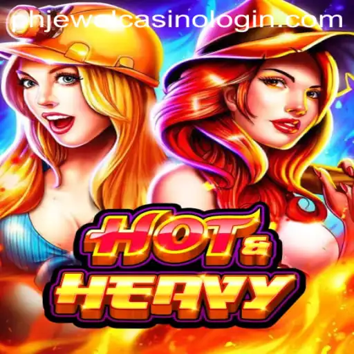 Unveiling HotHeavy: A Comprehensive Guide to the Thrilling Casino Game