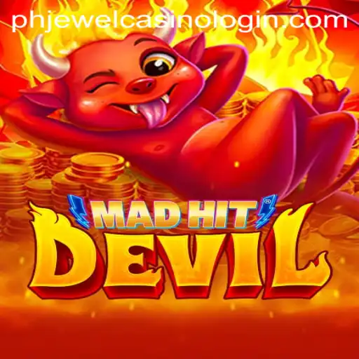 MadHitDevil: The Enthralling World of Virtual Adventure