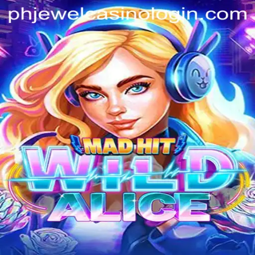 Exploring the World of MadHitWildAlice: A Captivating New Game