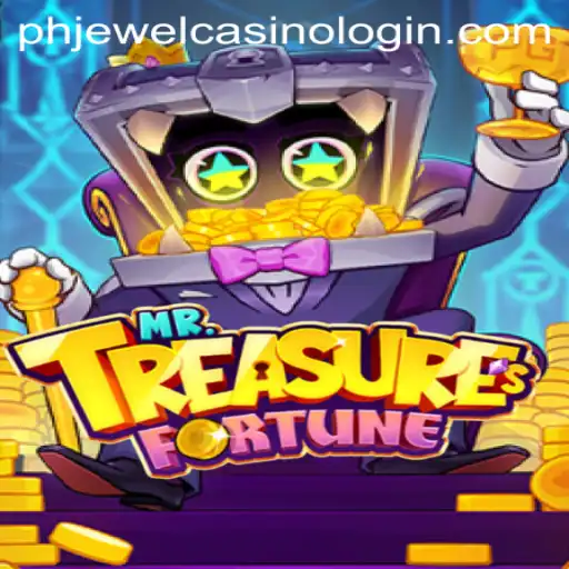 Discover the Excitement of MrTreasuresFortune with phjewel Casino Login