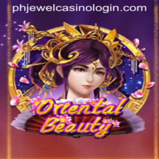OrientalBeauty - A Captivating Experience in the World of Online Casino Gaming