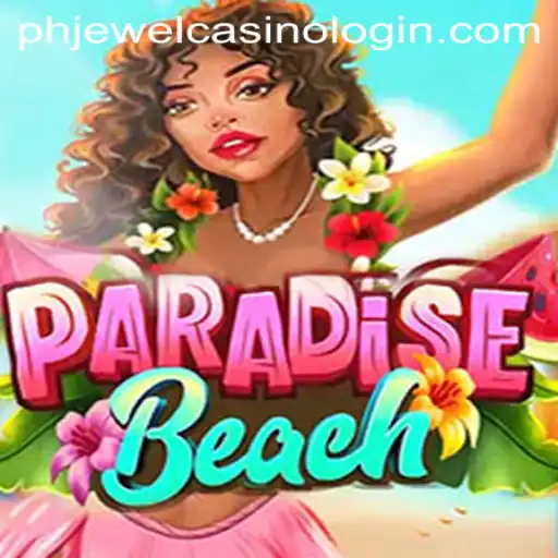 ParadiseBeach: Your Ultimate Gaming Experience