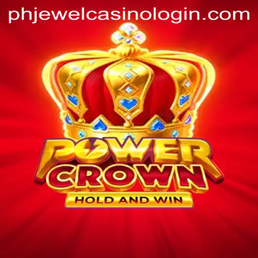 PowerCrown: Unlock the Realm of Strategy and Fortune