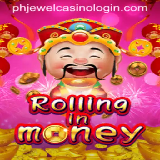 RollingInMoney: A Thrilling Casino Game Experience