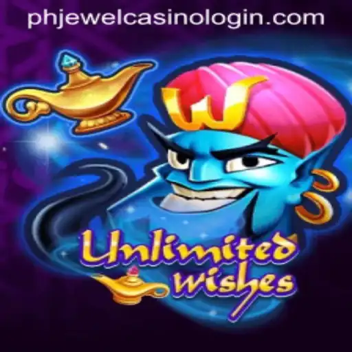 UnlimitedWishes: Explore the Fascinating World of PhJewel Casino Login
