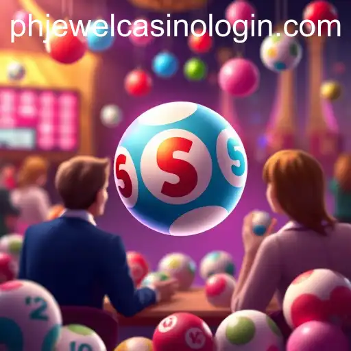 The Rise of Online Bingo with phjewel Casino Login