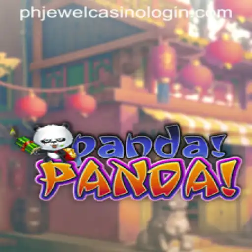 Unveiling PandaPanda: An Exciting Journey into Phjewel Casino Login