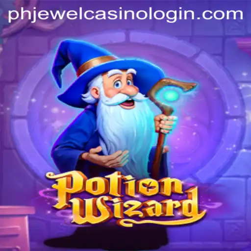 Discover the Magic of PotionWizard and PhJewel Casino Login Experience