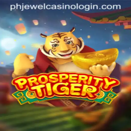 ProsperityTiger: Navigating the Jungle of Luck and Strategy