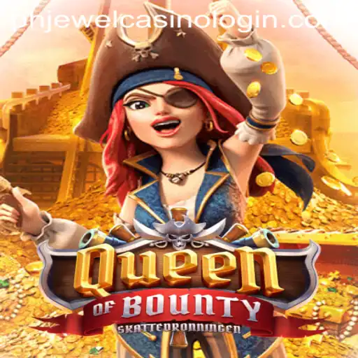 Exploring the Excitement of QueenofBounty: A Captivating Casino Game
