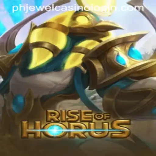 Discovering the Thrills of RiseofHorus: A Journey Through the World of Phjewel Casino
