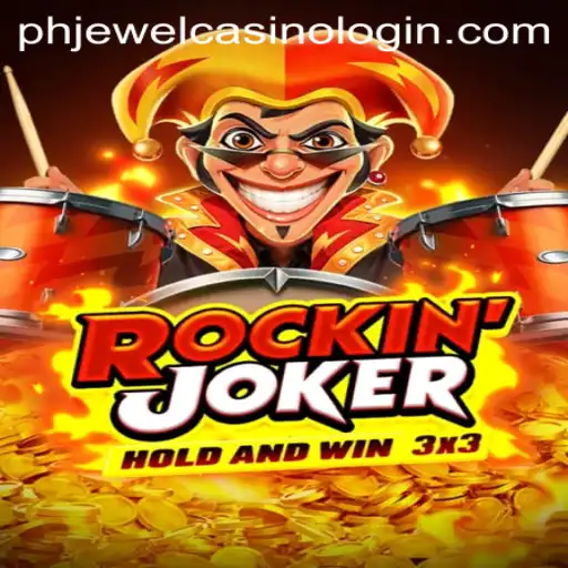 RockinJoker: A Vibrant Journey Through the World of Online Casinos