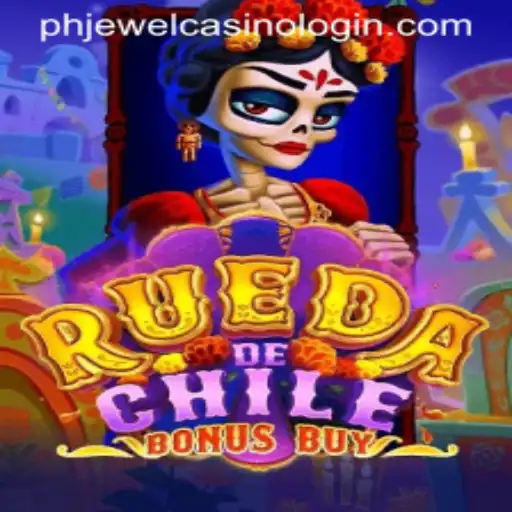 Discover the Exciting World of RuedaDeChileBonusBuy at PHJewel Casino