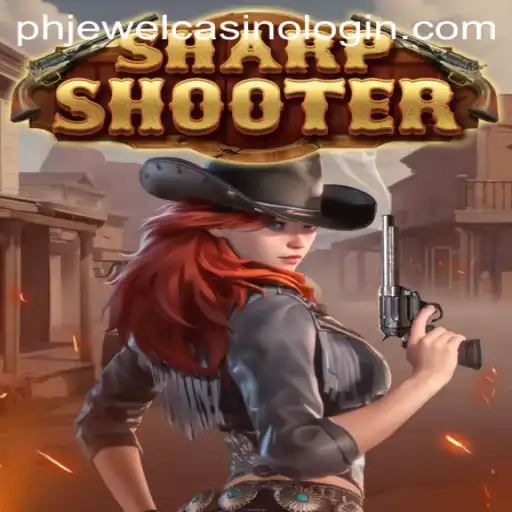Sharpshooter: A Thrilling Casino Game Experience